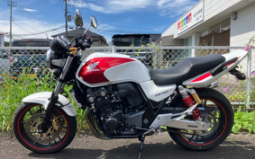 HONDA CB400SFV-4ABS 2014 NC42