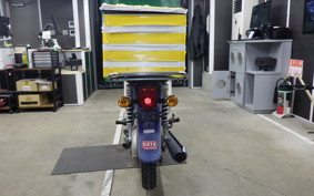 HONDA C50 SUPER CUB 2022 AA07