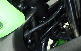 KAWASAKI NINJA 650 A 2022 ER650H