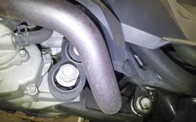 BMW C400X 2021
