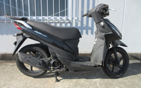 SUZUKI ADDRESS V110 CE47A