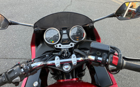 HONDA CB400 SUPER  BOL DOR ABS 2019 NC42
