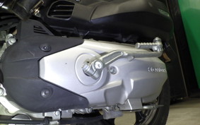 HONDA DIO 110 2022 JF58