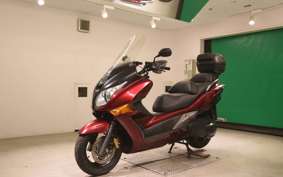 HONDA SILVER WING 400 GTA 2010 NF03