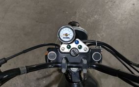 SUZUKI GLASS TRACKER BIG BOY NJ4BA