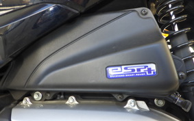 HONDA LEAD 125 1982 JK12