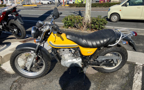 SUZUKI VANVAN 200 NH42A