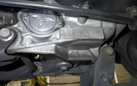 SUZUKI ADDRESS 110 2020 CE47A