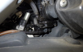 SUZUKI LET's CA1KA