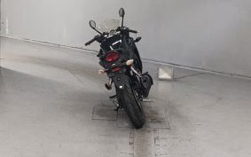 HONDA CBR250R MC41