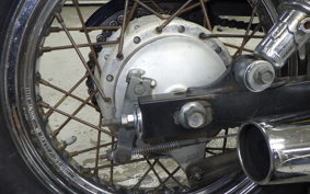 YAMAHA VIRAGO 250 2005 3DM