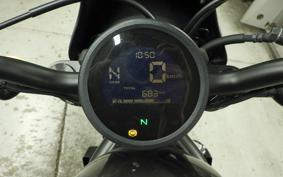 HONDA REBEL 250 S 2022 MC49