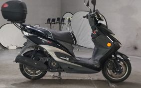 YAMAHA CYGNUS125XSR SE44J