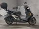 Фото Yamaha CYGNUS125XSR с японского аукциона