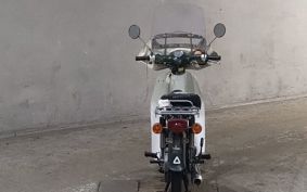 HONDA SUPER CUB70 C70
