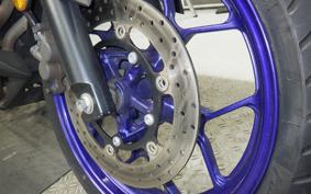 YAMAHA MT-03 2017 RH07J