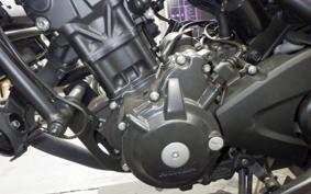 HONDA REBEL 250 A 1995 MC49