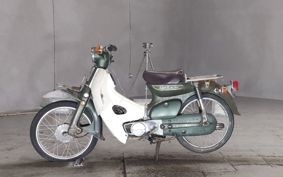 HONDA SUPER CUB50 C50