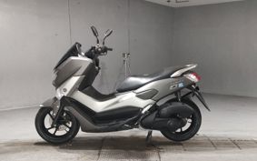 YAMAHA N-MAX 125 SED6J