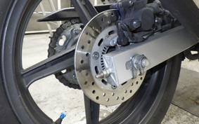 HONDA VTR 250 Gen. 2 MC33