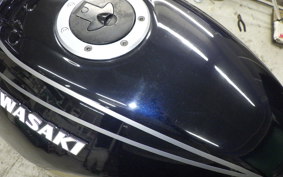 KAWASAKI BALIUS 250 Gen.2 2021 ZR250B