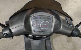 SUZUKI ADDRESS V110 CF11A
