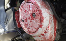 YAMAHA T-MAX 500 Gen.2 2005 SJ04J