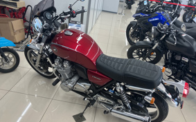 HONDA CB1100 ABS 2015 SC65