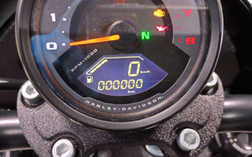 HARLEY HARLEY FXLRS 2024 YWZ