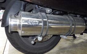 YAMAHA MAXAM 250 SG21J