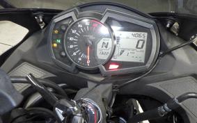 KAWASAKI ZX-25R 2007 ZX250E