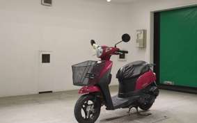 SUZUKI LET's CA4AA