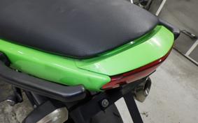 KAWASAKI NINJA 400R 2012 ER400B