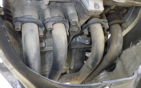 YAMAHA FZR250 2025 2KR