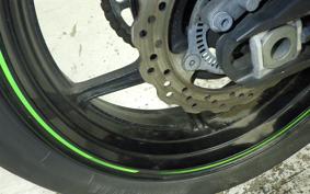KAWASAKI NINJA ZX-6R A 2015