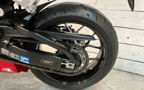 HONDA CBR600RR ABS 2021 PC40