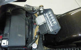 HARLEY FXST 1450 2002