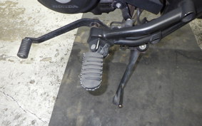 HONDA REBEL 250 A MC49
