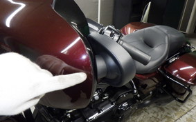 HARLEY FLHXS 1750 2017