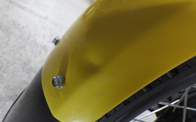 HONDA CROSS CUB 110 JA45