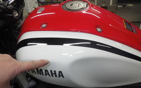 YAMAHA XSR900 2020 RN56J