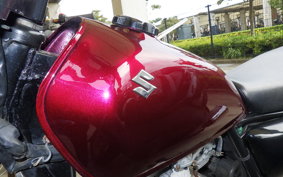SUZUKI GRASS TRACKER NJ4BA