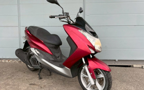 YAMAHA MAJESTYS SG28J