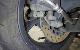 YAMAHA TRICITY 125 A  ヤネツキ SEC1J