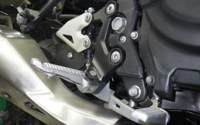 KAWASAKI NINJA 400 2023 EX400L