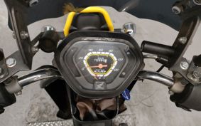 HONDA CROSS CUB JA10