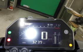 YAMAHA MT-03 ABS 2025 RH25J