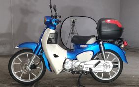 HONDA SUPER CUB110 JA59