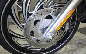 HARLEY FXDWG 1580 2014