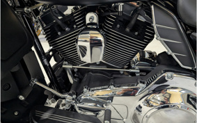 HARLEY FLHXS STREET G SPL 2016 KRM